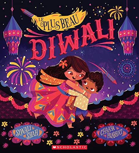 Stock image for Le Plus Beau Diwali (French Edition) for sale by PlumCircle