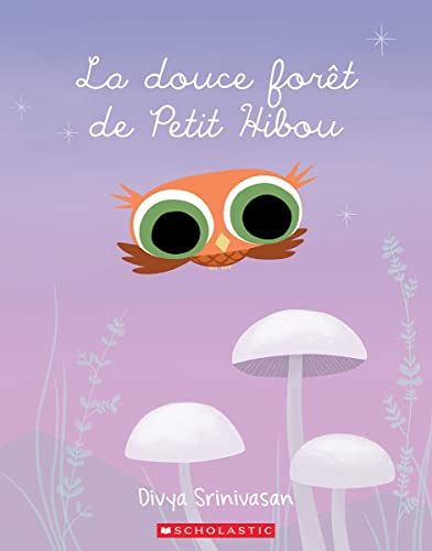 Imagen de archivo de La Douce Fort de Petit Hibou (French Edition) a la venta por Books Unplugged