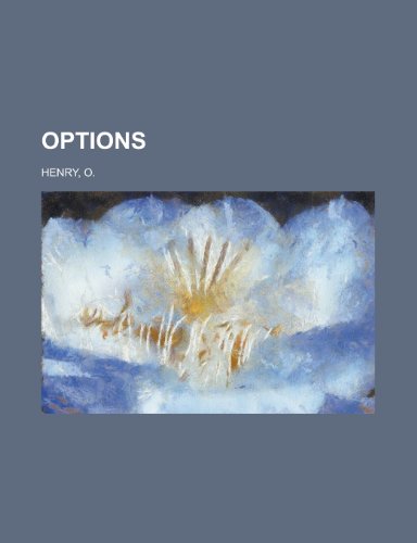 Options (9781443214575) by Henry, O.