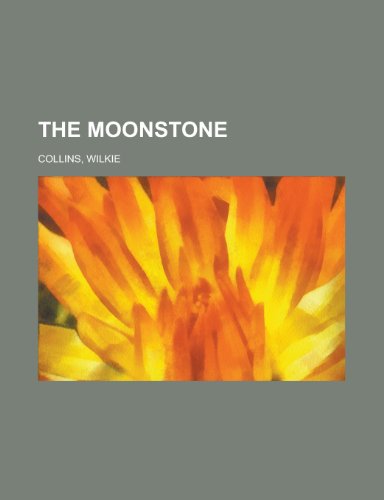 9781443220095: The Moonstone
