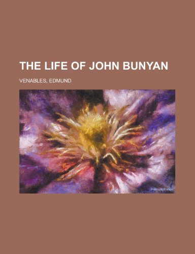 9781443229845: The Life of John Bunyan
