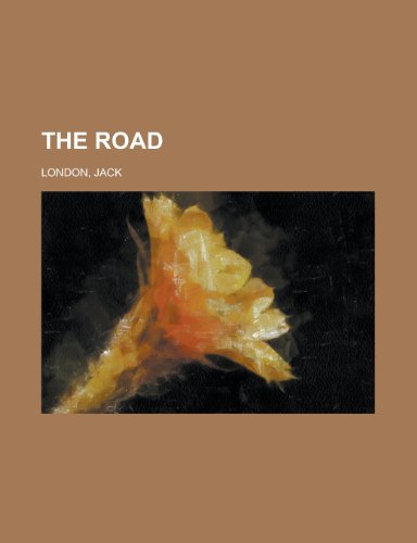 The Road (9781443240741) by London, Jack