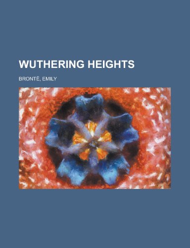 Wuthering Heights (9781443252522) by Emily Bronte