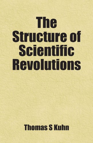 Beispielbild fr The Structure of Scientific Revolutions zum Verkauf von Better World Books