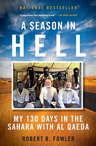 Stock image for A Season In Hell for sale by Zoom Books Company