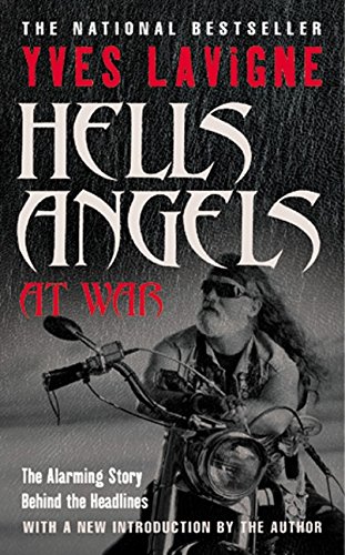 Imagen de archivo de Hell's Angels at War a la venta por Better World Books: West