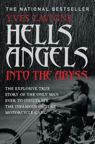 Imagen de archivo de Hell's Angels: Into The Abyss a la venta por GF Books, Inc.