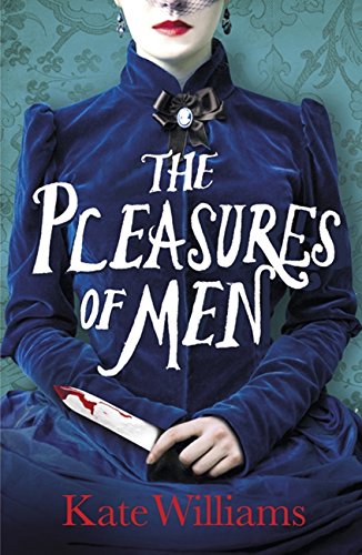 Beispielbild fr Pleasures Of Men zum Verkauf von Russell Books