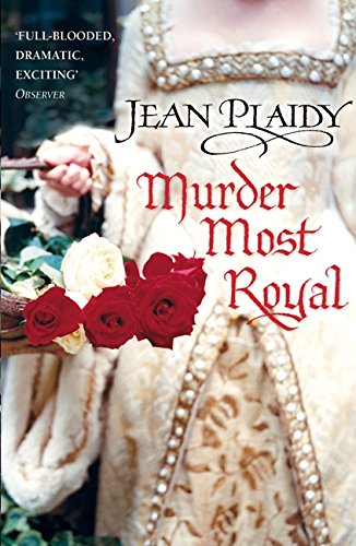 Beispielbild fr Murder Most Royal zum Verkauf von Better World Books: West