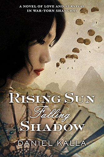 Stock image for Rising Sun, Falling Shadow for sale by Better World Books: West