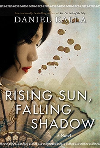 Beispielbild fr Rising Sun, Falling Shadow zum Verkauf von Better World Books