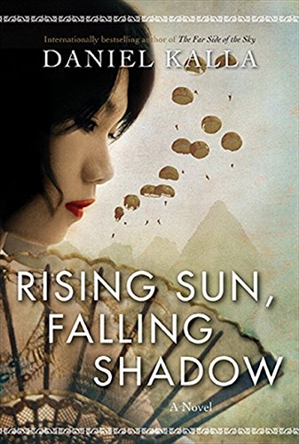 9781443404693: Rising Sun, Falling Shadow