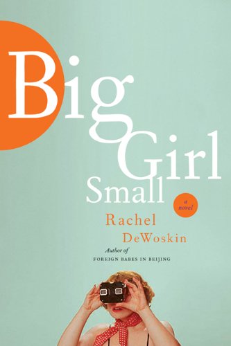 Beispielbild fr Big Girl Small zum Verkauf von Russell Books