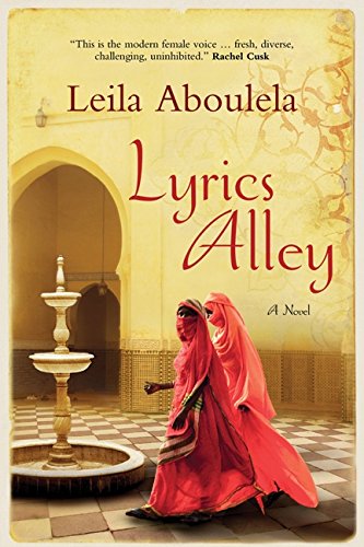 Stock image for Lyrics Alley for sale by Better World Books