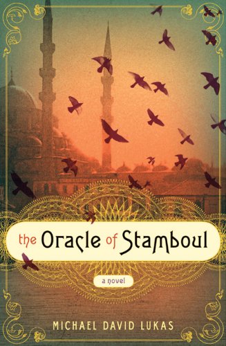 Beispielbild fr Oracle Of Stamboul zum Verkauf von Half Price Books Inc.