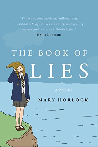 9781443405195: The Book of Lies