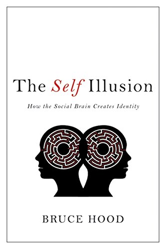 Imagen de archivo de Self Illusion a la venta por Books From California