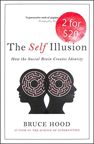 9781443405232: Self Illusion