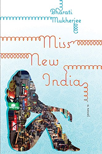 9781443405263: Miss New India