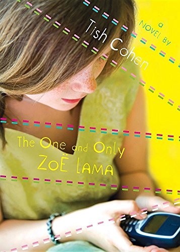 Stock image for One and Only Zoe Lama for sale by Better World Books