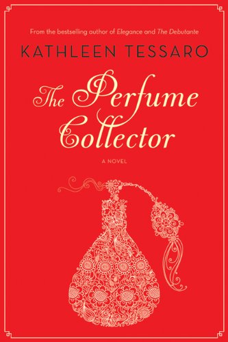 Beispielbild fr The Perfume Collector zum Verkauf von Better World Books