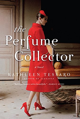 Beispielbild fr The Perfume Collector zum Verkauf von Better World Books