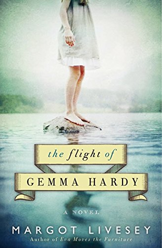 9781443406130: The Flight Of Gemma Hardy: A Novel, The