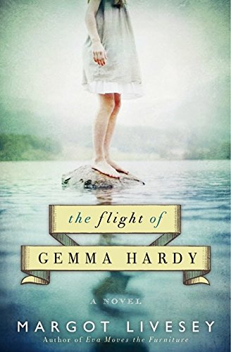 9781443406147: Flight Of Gemma Hardy