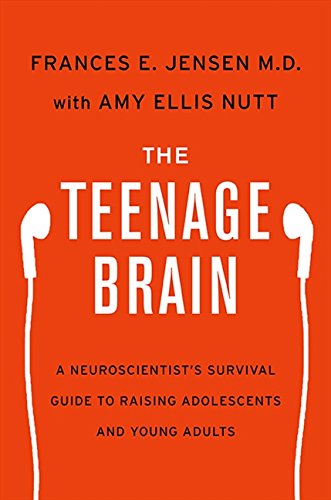 9781443406222: The Teenage Brain