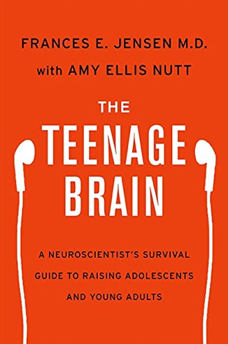 Stock image for The Teenage Brain for sale by SecondSale