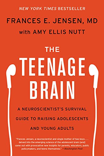 9781443406239: The Teenage Brain