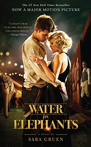 Water For Elephants (9781443406291) by Gruen, Sara