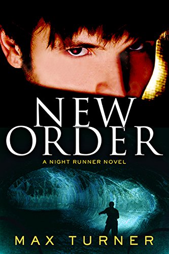 Stock image for New Order for sale by Better World Books