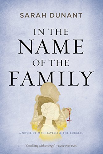 Stock image for In the Name of the Family: A Novel for sale by Housing Works Online Bookstore
