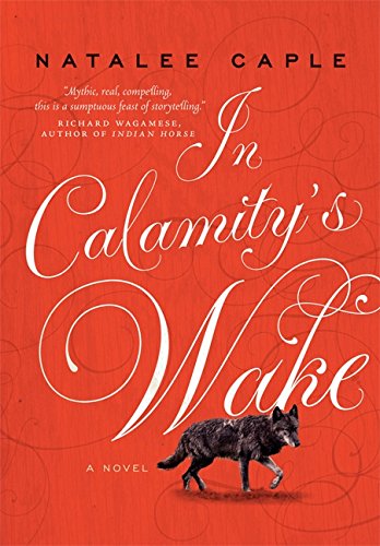 Imagen de archivo de In Calamity's Wake a la venta por Book Deals