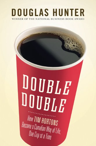 9781443406734: Double Double [Hardcover]