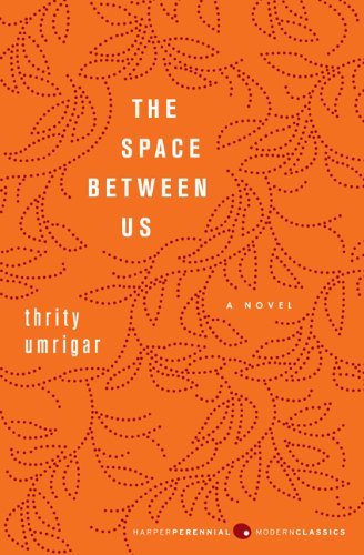 Stock image for Space Between Us for sale by Better World Books