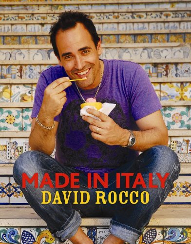 Beispielbild fr Made In Italy zum Verkauf von Zoom Books Company