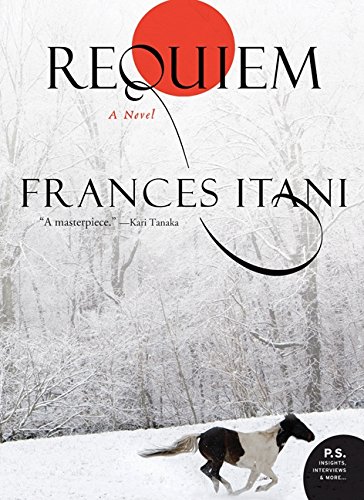 Beispielbild fr Requiem zum Verkauf von Better World Books