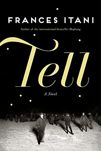 Stock image for Tell for sale by Better World Books