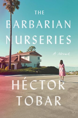 Stock image for The Barbarian Nurseries for sale by Better World Books