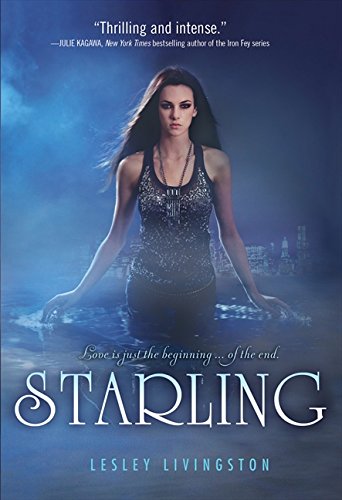 9781443407649: Starling (Starling Trilogy)