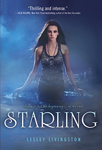 Stock image for Starling (Starling Trilogy) for sale by HPB-Diamond