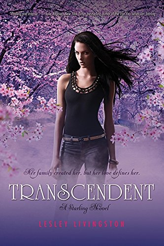 9781443407700: Transcendent: A Starling Novel (Starling Trilogy)