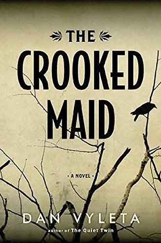 9781443407731: Crooked Maid