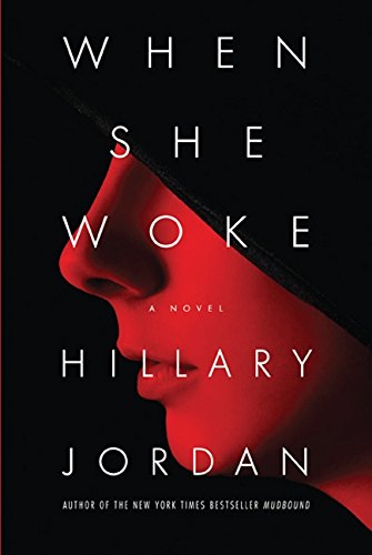 9781443408028: When She Woke