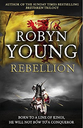Stock image for Rebellion for sale by Better World Books