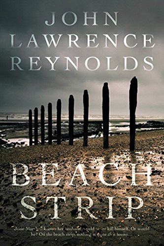 Imagen de archivo de Beach Strip a la venta por Better World Books