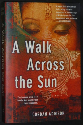 Imagen de archivo de Walk Across the Sun a la venta por Better World Books: West