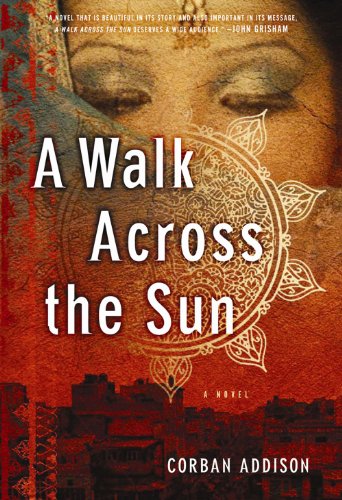 Beispielbild fr Walk Across the Sun zum Verkauf von Better World Books: West
